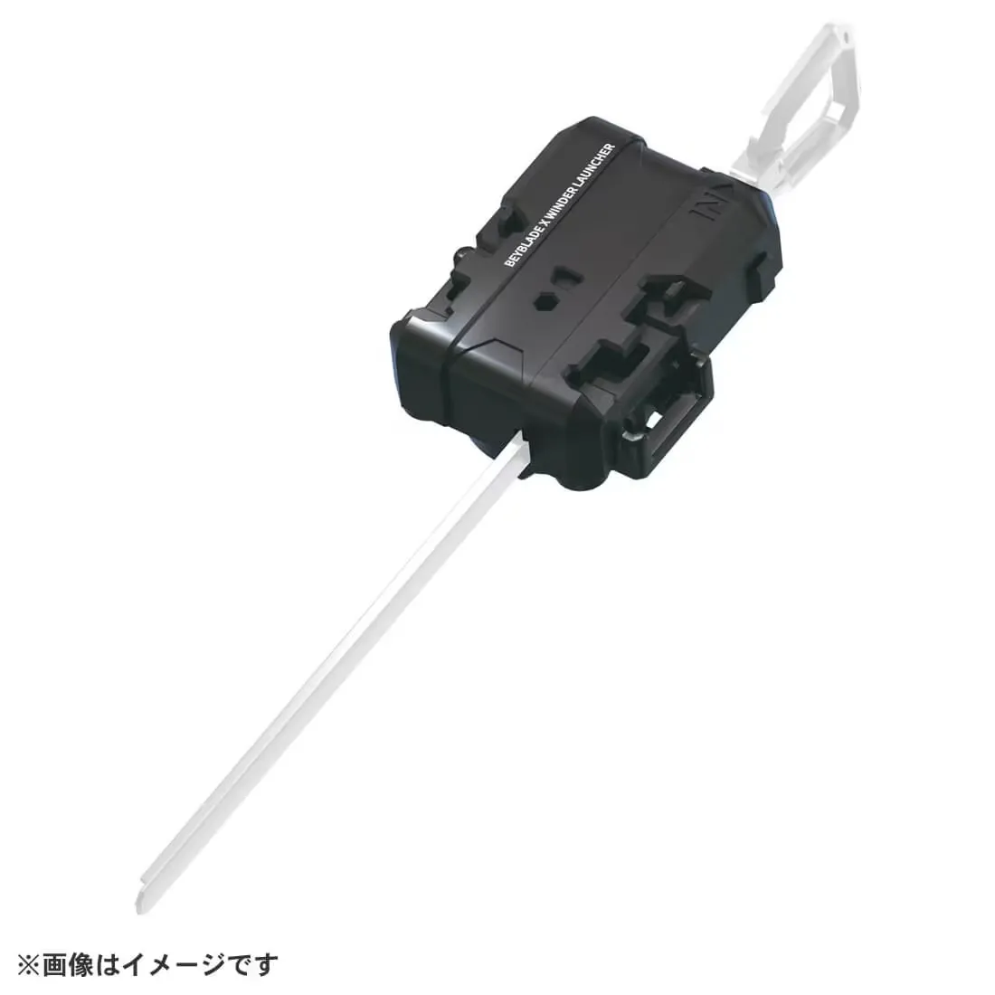 Beyblade X BX-00 Starter Storm Spriggan 2-70M - Image 3