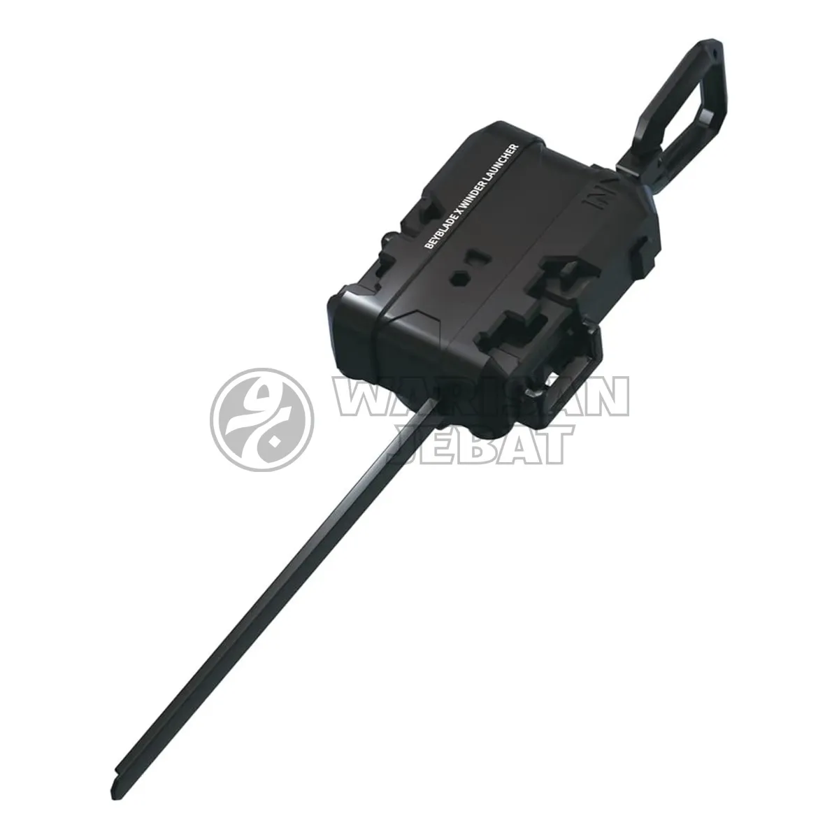 Beyblade X BX-03 Starter Wizard Arrow 4-80B - Image 3