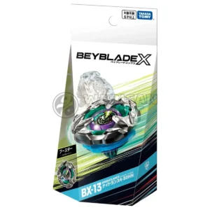 Beyblade X BX-13 Booster Knight Lance 4-80HN