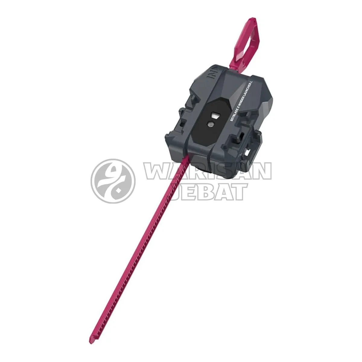 Beyblade X BX-40 Winder Launcher L - Image 2