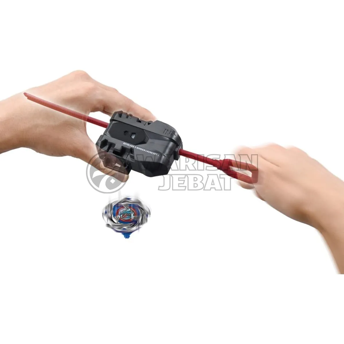 Beyblade X BX-40 Winder Launcher L - Image 3