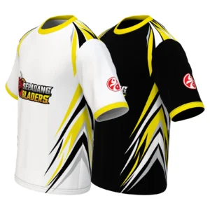 Warisan Jebat T-Shirt