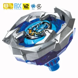 Beyblade X BX-00 Dran Sword 3-60F Update Edition