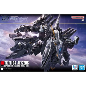 HG 1/144 Alyzues
