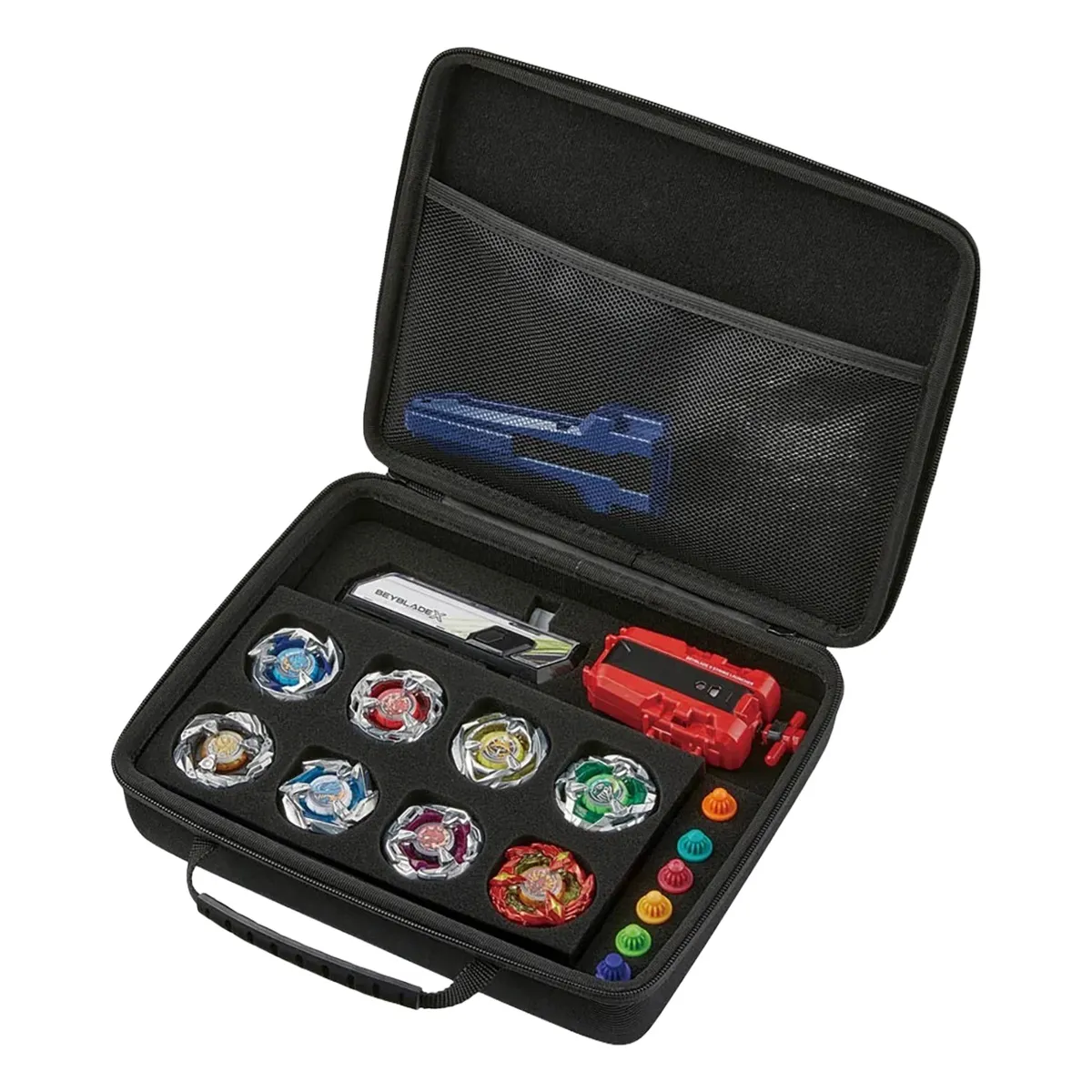 Beyblade X BX-25 Gear Case - Image 3