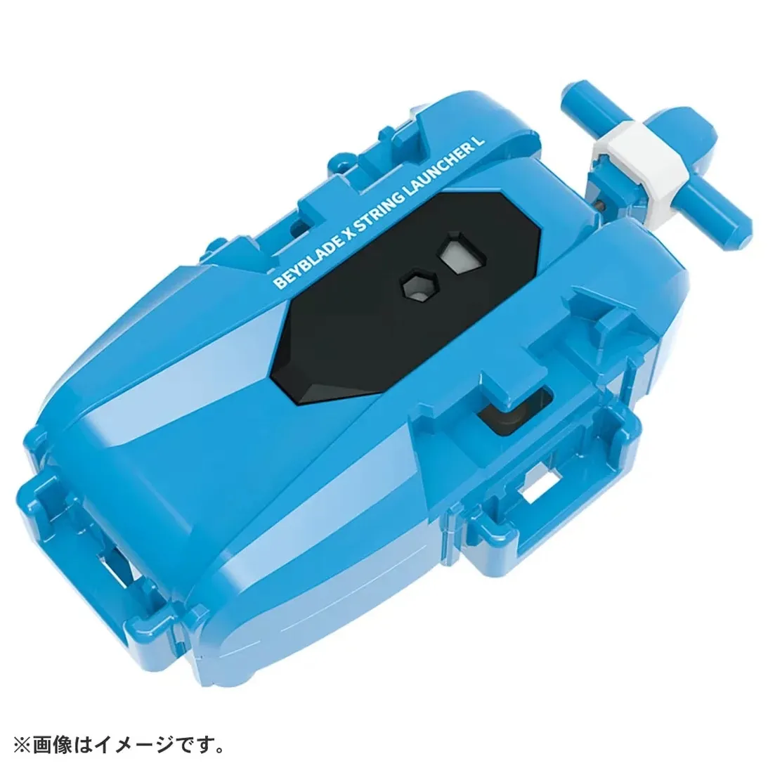 Beyblade X BX-34 Starter Cobalt Dragoon 2-60C - Image 4