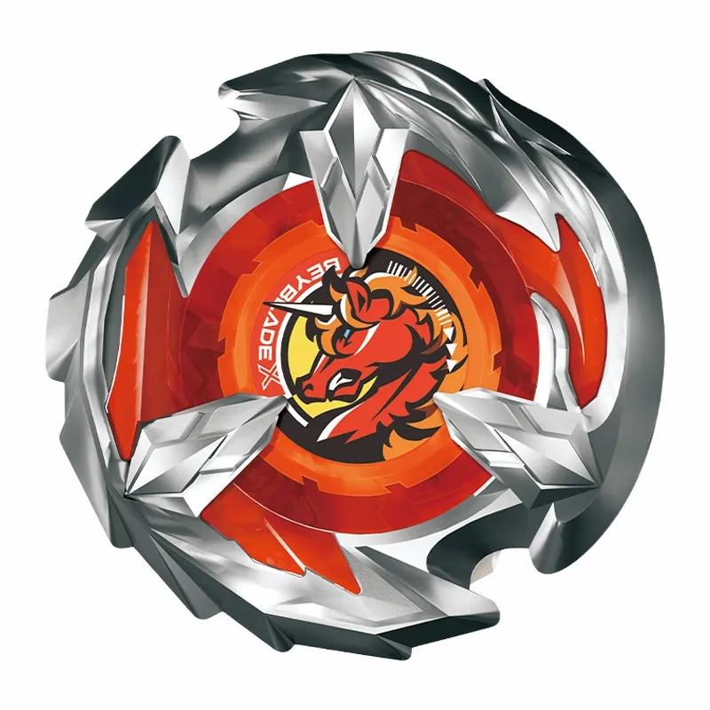 Beyblade X BX-35 03 Unicorn Sting 3-70D (Random Booster Vol. 4) - Image 2