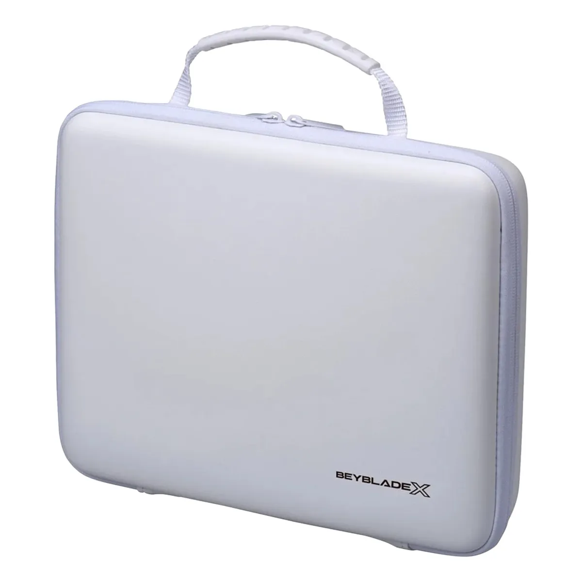 Beyblade X BX-43 Gear Case (White Ver.) - Image 2