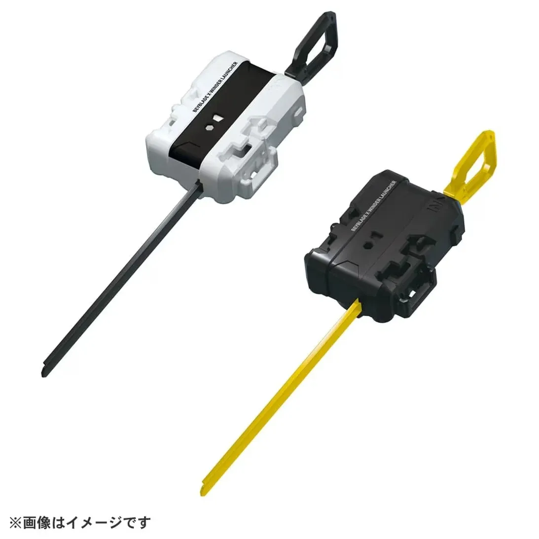 Beyblade X UX-04 Battle Entry Set - Image 4