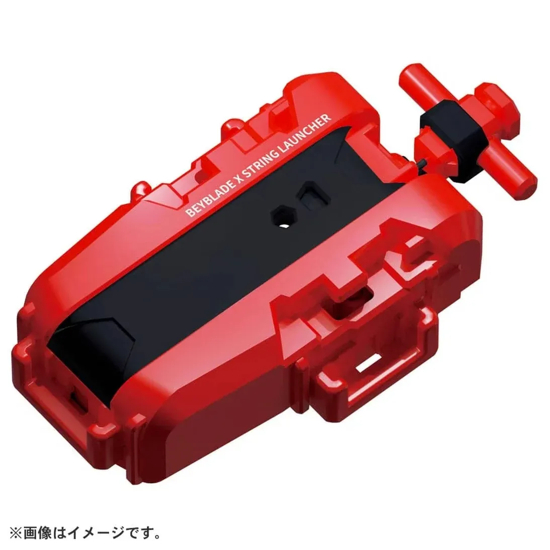 Beyblade X BX-23 Starter Phoenix Wing 9-60GF - Image 3